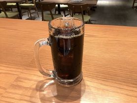 アイスコーヒー