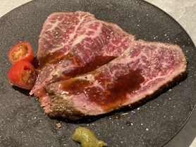 🉐厳選牛のローストビーフ‼️