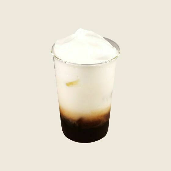 カフェオレ【ICE】