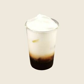 カフェオレ【ICE】