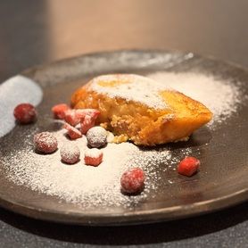 自家製！フレンチトースト