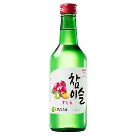 チャミスルすもも