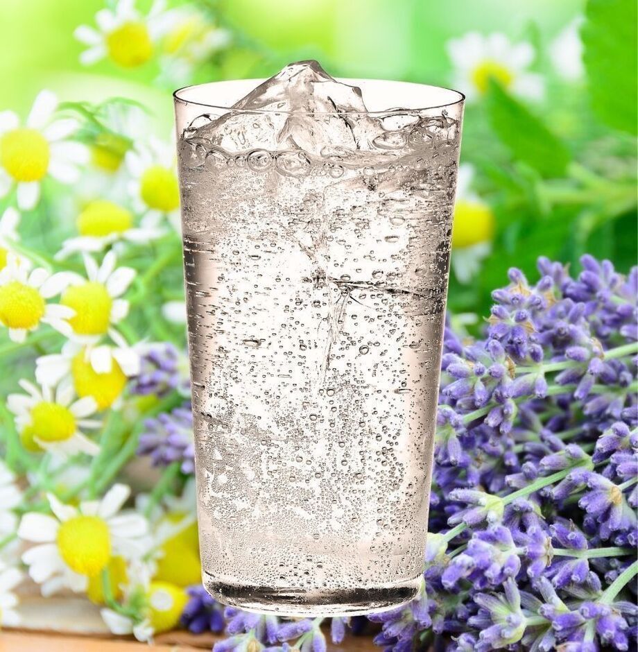 薬膳ハイボール