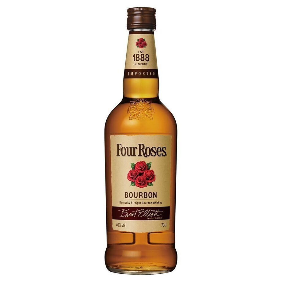 フォアローゼズ（ハイボール）