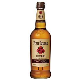 フォアローゼズ（ハイボール）