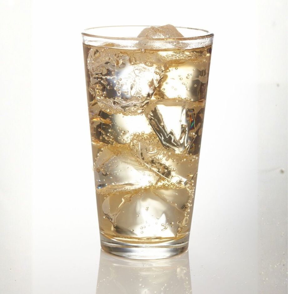 ジンジャエール