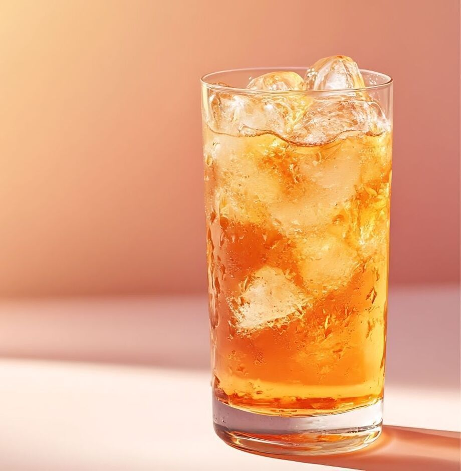 トウモロコシひげ茶