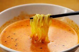 3種の具材が選べる〜麻辣湯〜（とうもろこし麺）