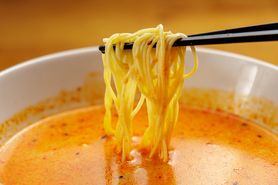 3種の具材が選べる〜麻辣湯〜（中華麺）