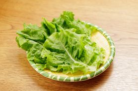 グリーンカール