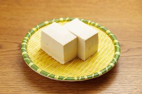 豆腐