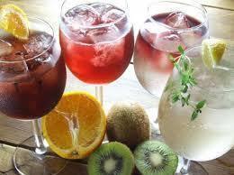 ワインカクテル 全11種