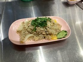 　｟日替わりA｠トムヤムヌードル