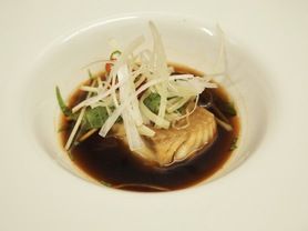 ◆〈冬〉縁香園コース◆4,300円（税抜き）