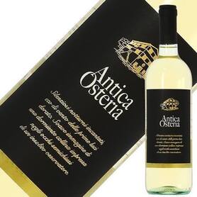 オステリア〈トレッビアーノ〉