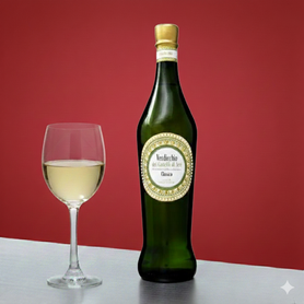 カステッリ・ヴェルディッキオ〈グラス〉