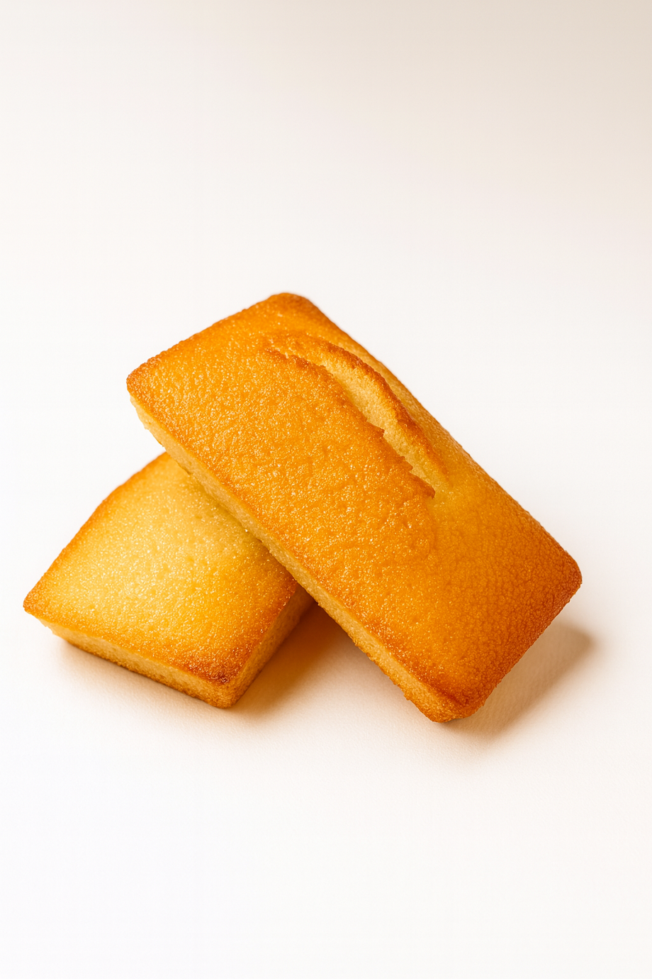 レモンフィナンシェ