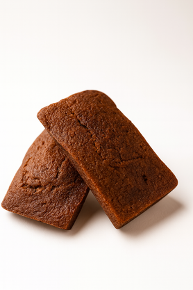 チョコフィナンシェ