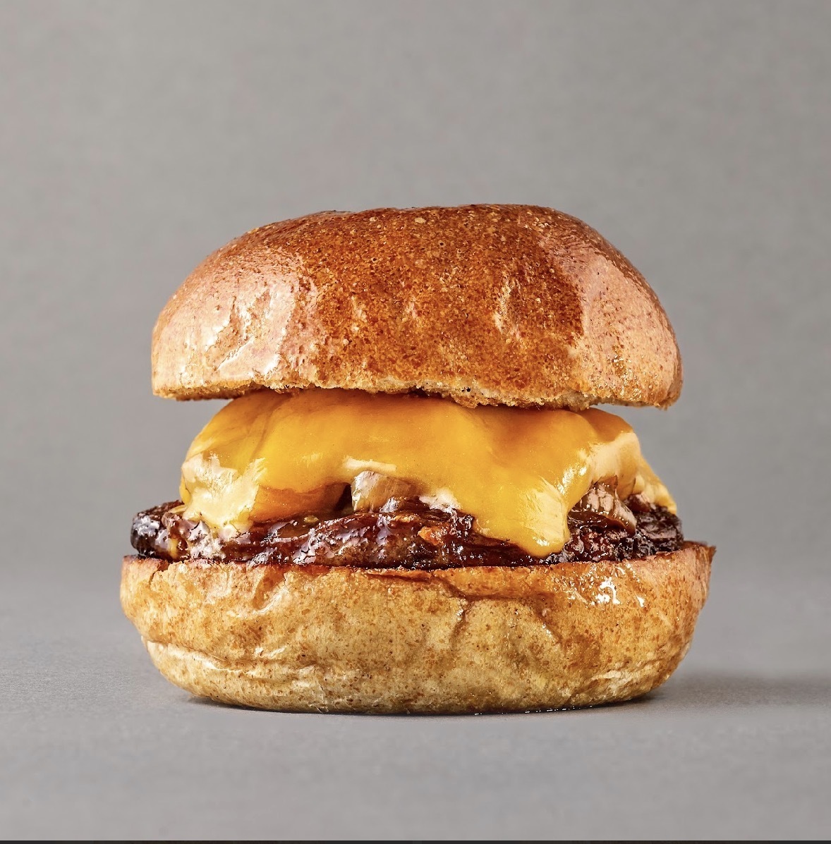 チーズバーガー