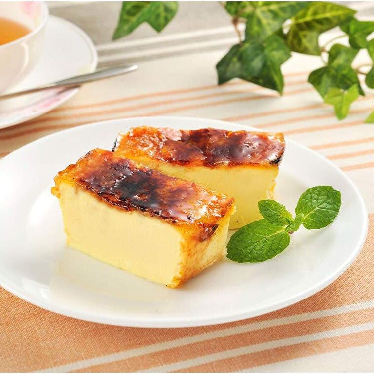 北海道カタラーナ