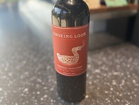 ボトル　赤　カベルネソーヴィニヨン　アメリカ　ミディアムボディ　750ml