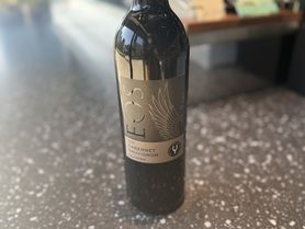 ボトル　赤　カベルネソーヴィニヨン　アメリカ　フルボディ　750ml