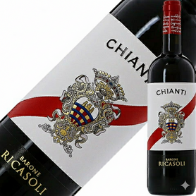 キャンティ〈サンジョヴェーゼ〉