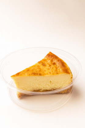 NYチーズケーキ