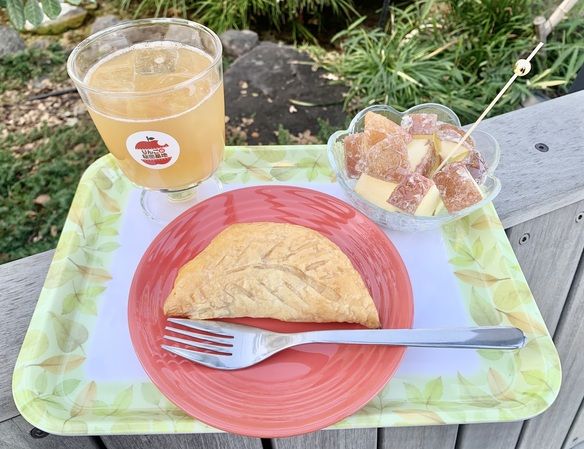 りんごの秘密基地セット