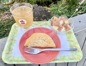 りんごの秘密基地セット