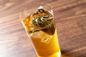 CRAFT TEA 静岡県産・ウーロン茶(天竜つゆひかり)