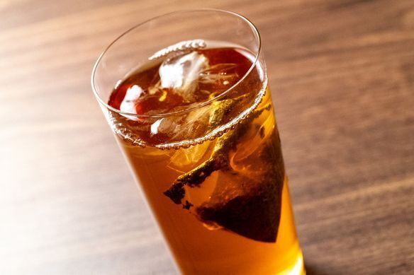 CRAFT TEA　和紅茶 べにふうき