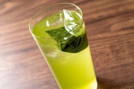 CRAFT TEA　煎茶 牧之原つゆひかり