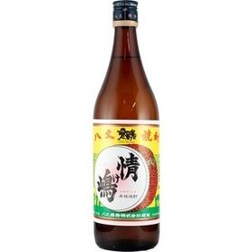麦焼酎　麦冠情け嶋