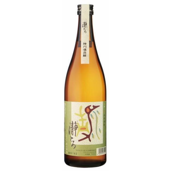 芋焼酎　瀞とろ（726）