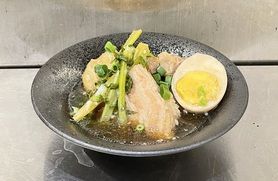 とろとろ角煮大根🐷