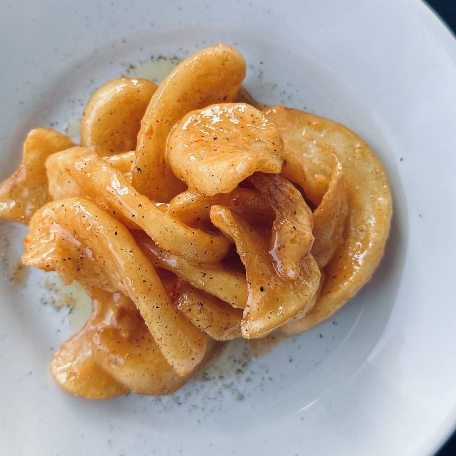 トムヤムポテト（850）