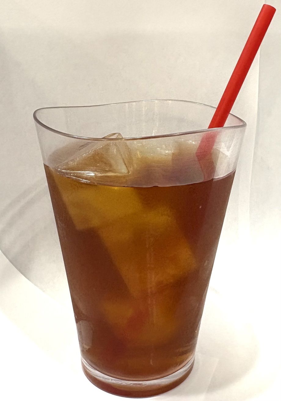 ルイボスティー