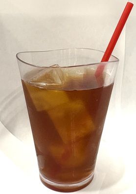 ルイボスティー