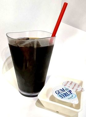 アイスコーヒー