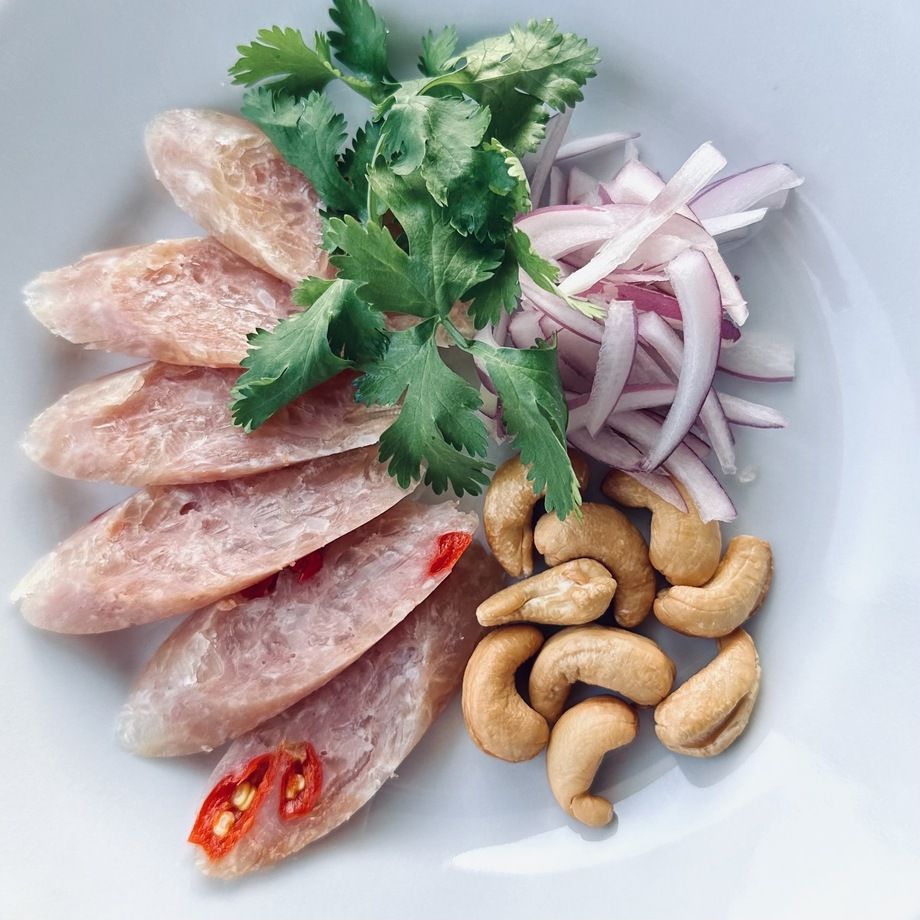 発酵ソーセージ（790）