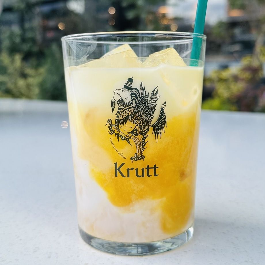 マンゴーラッシー（650）