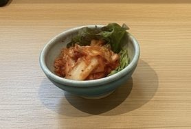 鶴橋キムチ