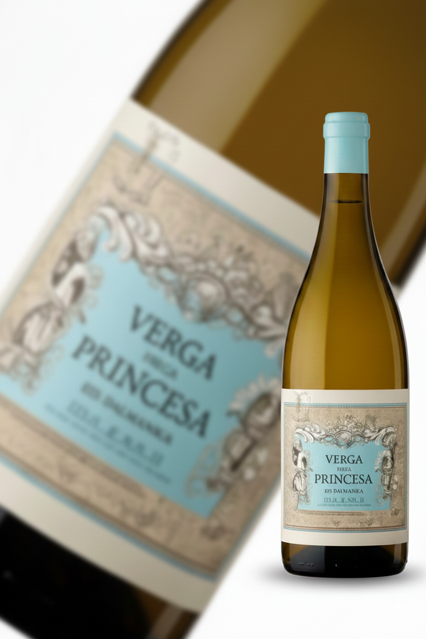 プリンセス〈アルバリーニョ〉