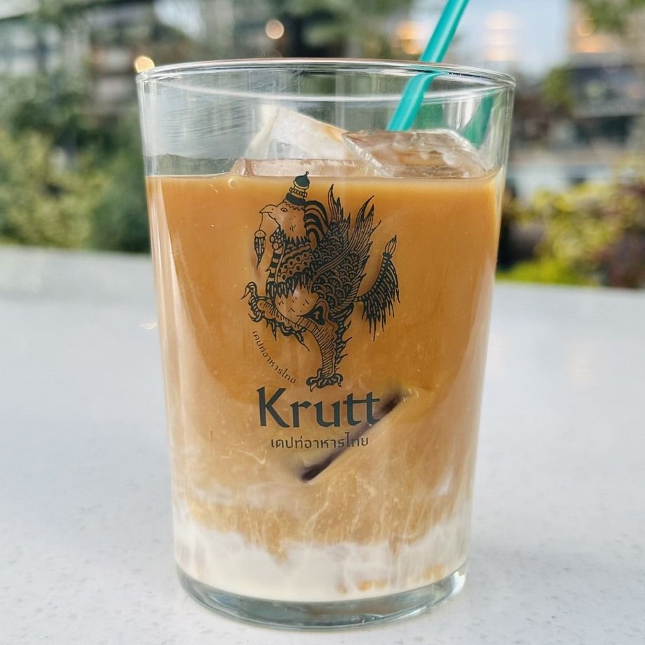 タイ茶ハイ（650）