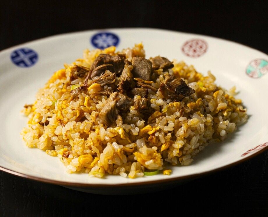 チャーハン