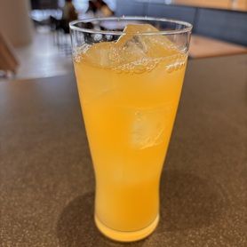 パインジュース