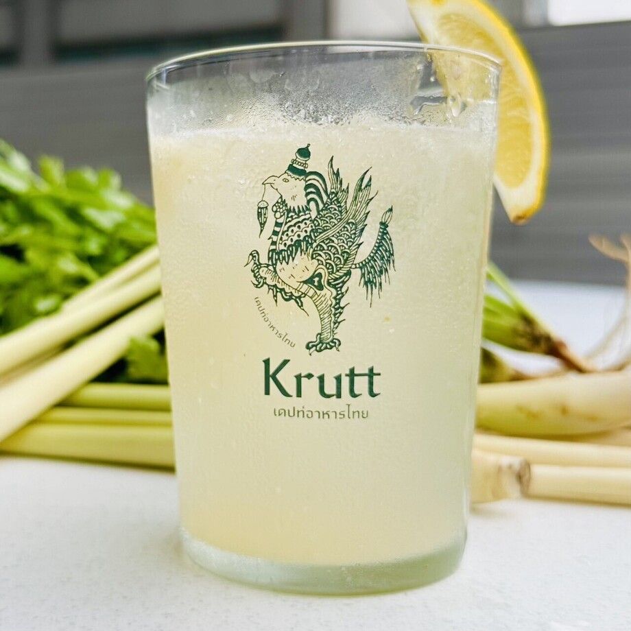 レモングラスサワー（680）