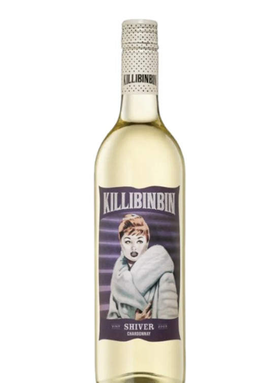 キリビンビン　シャルドネB
