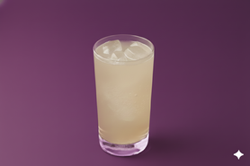 ジンジャーエールサワー